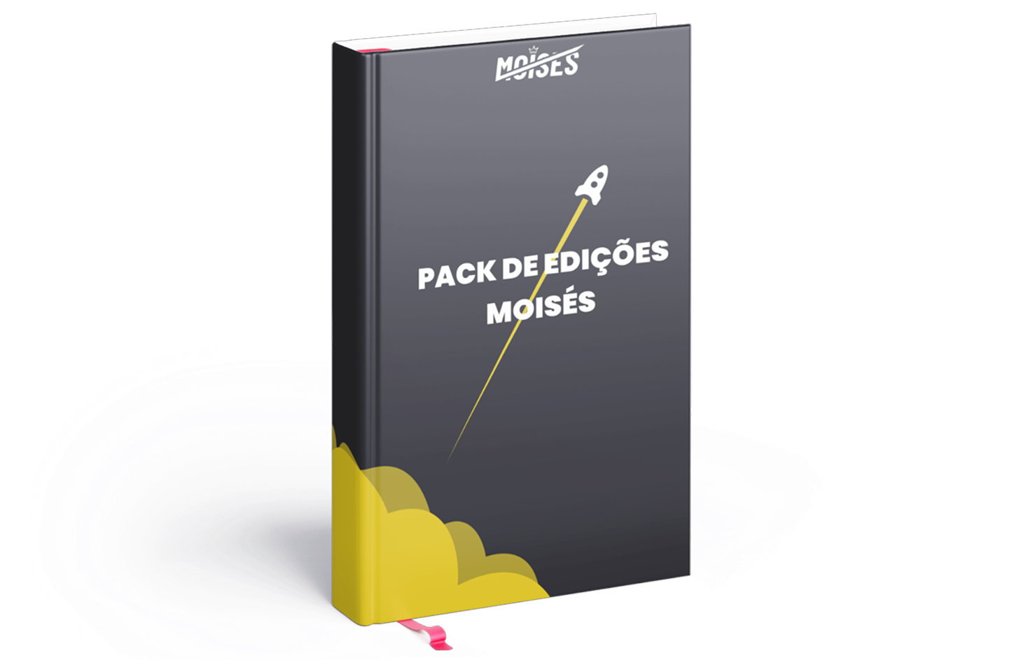 Pack de efeitos profissionais para vídeos